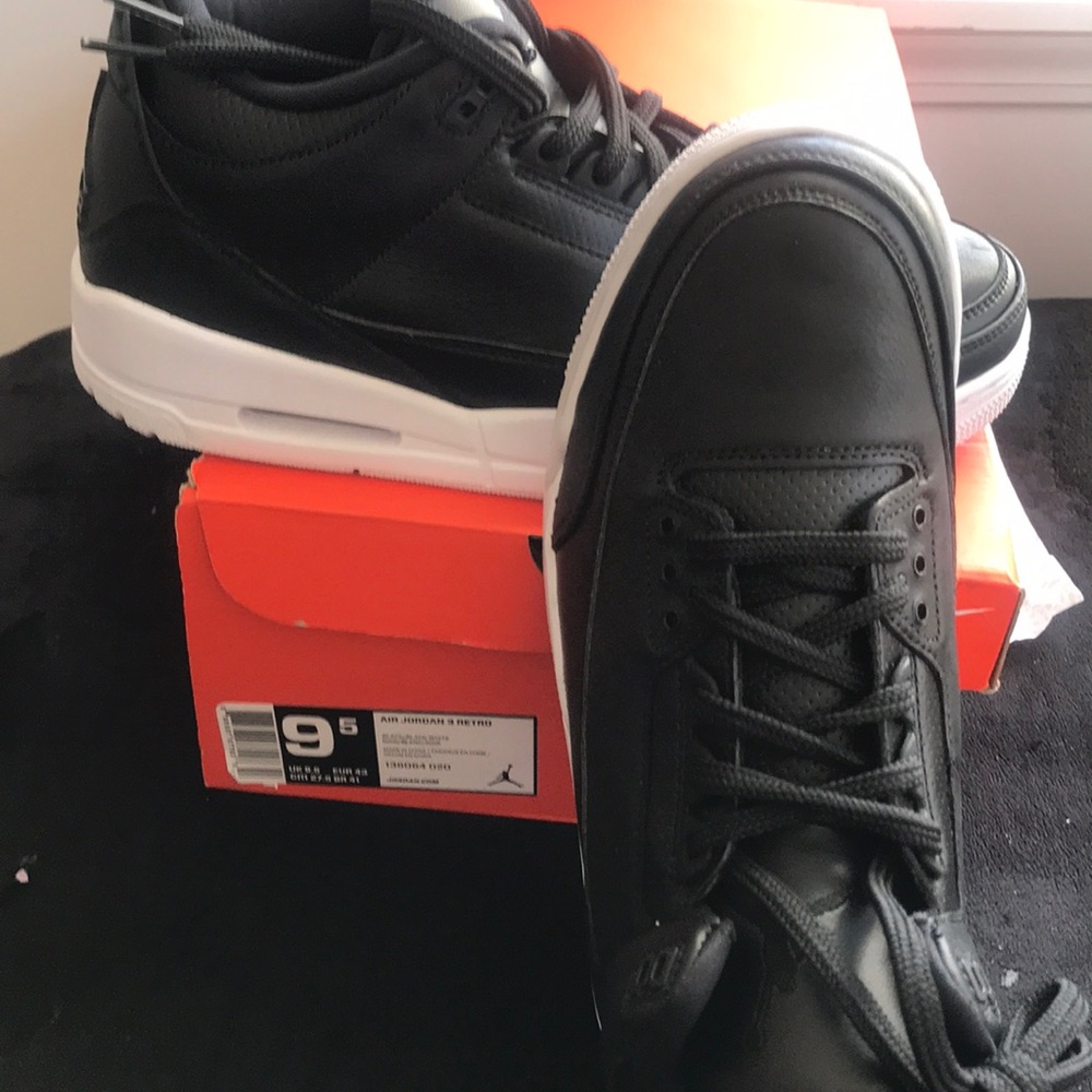 Air Jordan retro 3